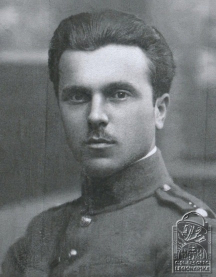 Kopřiva Rostislav 29.1.1895
