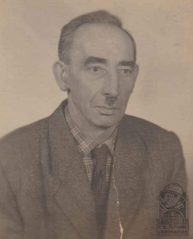 KOLAŘÍK Bedřich (44400.001)