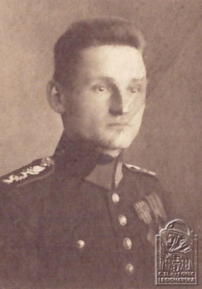KOLÁŘÍK Čeněk 21.1.1896
