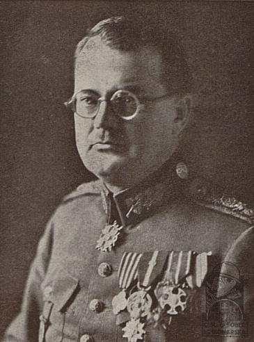 Kolařík Ing. František 28.9.1881