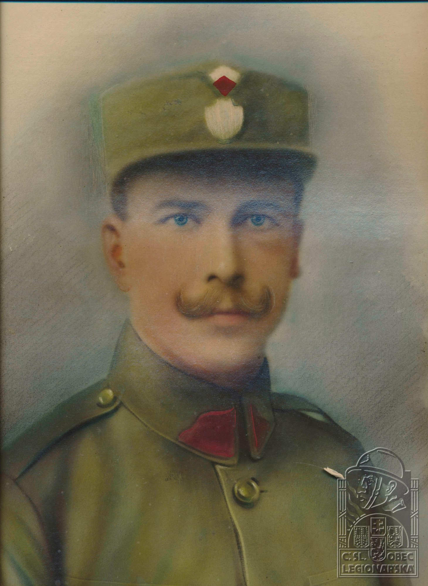 Kolařík Josef