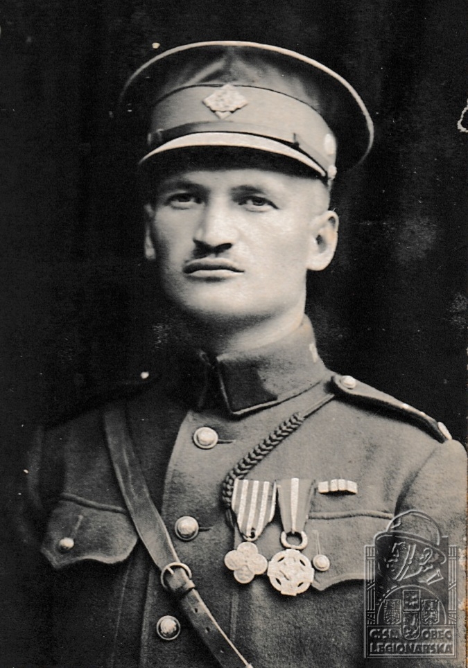 KOPAL Antonín 22.12.1895