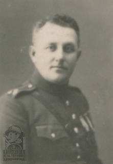 KŘÍŽ František