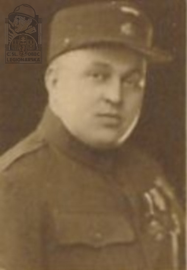 KŘÍŽ František 1.11.1896