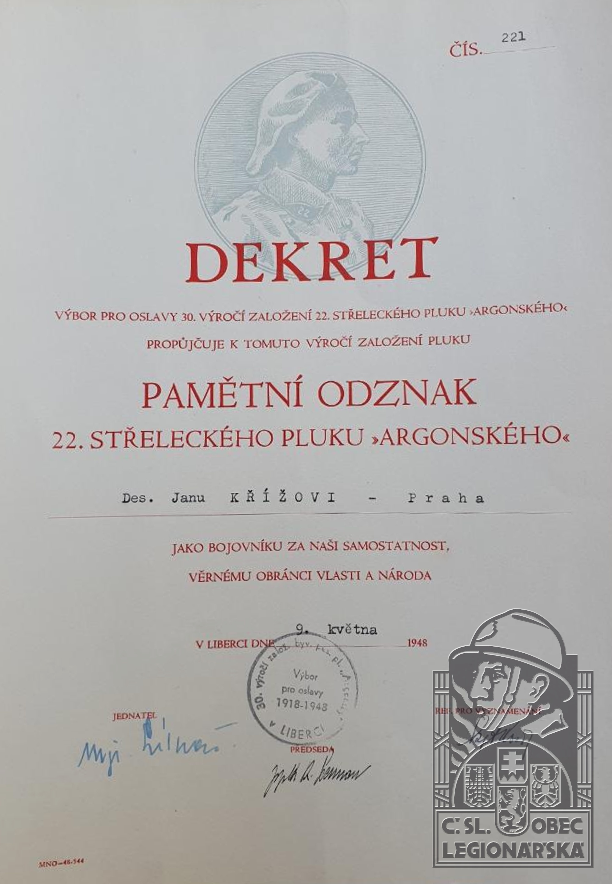 Dekret