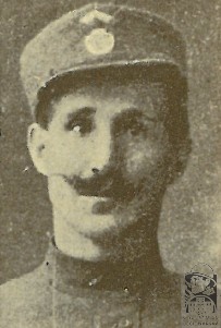 Kříž Josef 15.3.1893