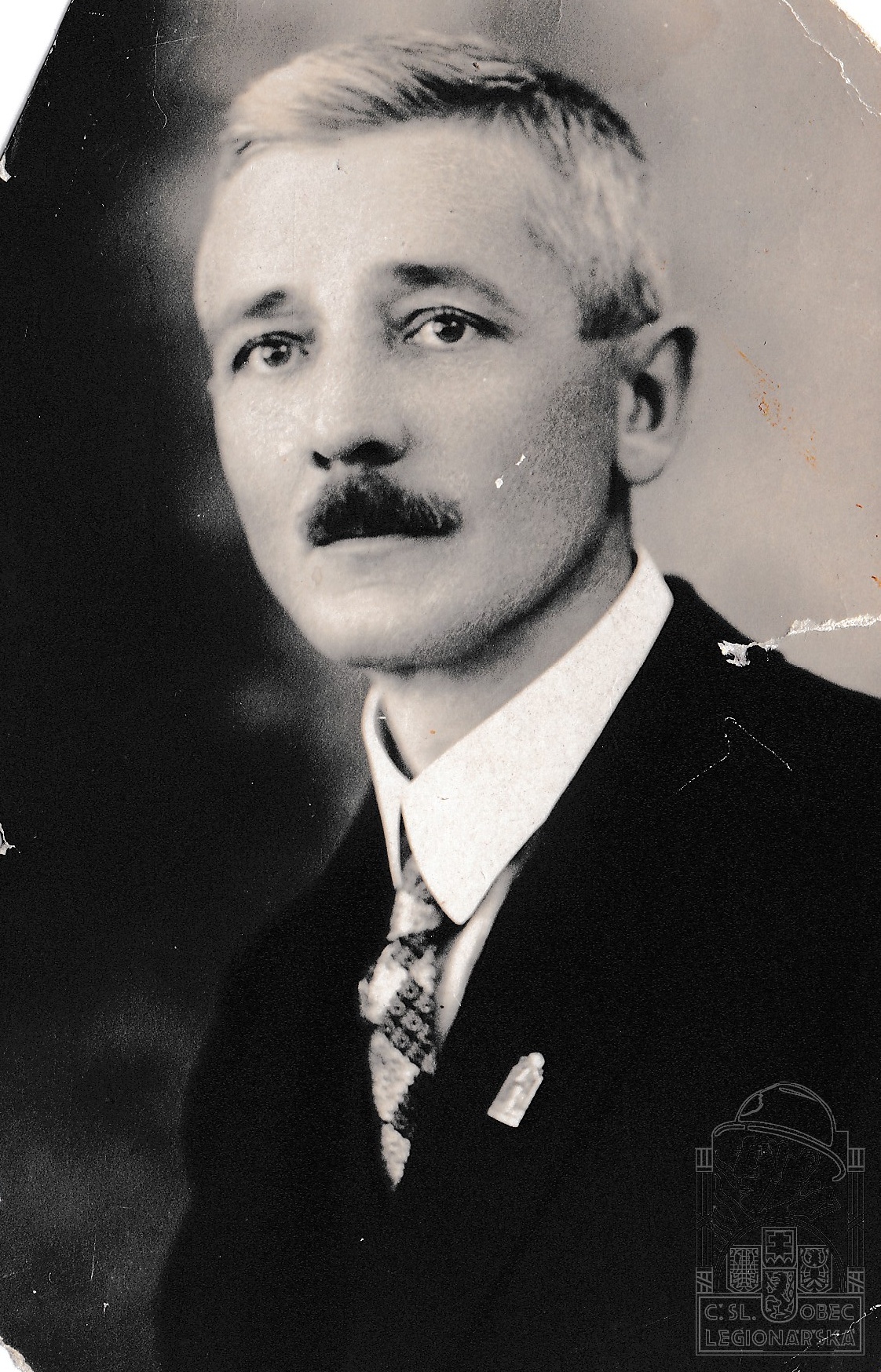  Miloslav Kříž 5.4.1888 (44588.00)