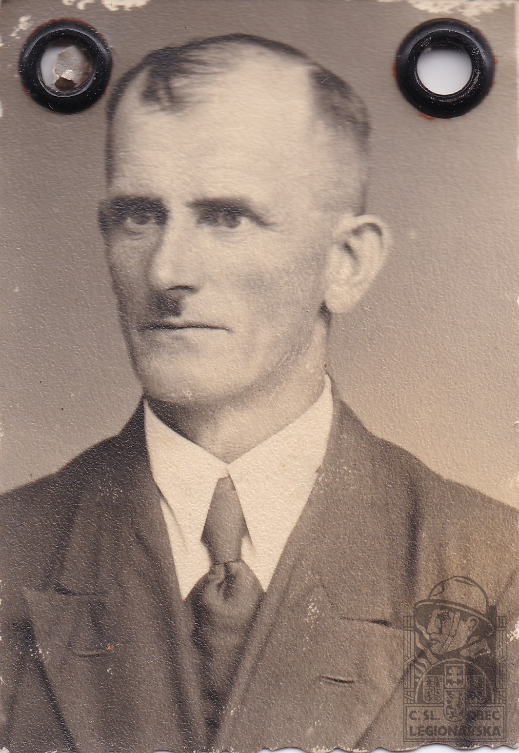 KŘÍŽ Robert 12.3.1896