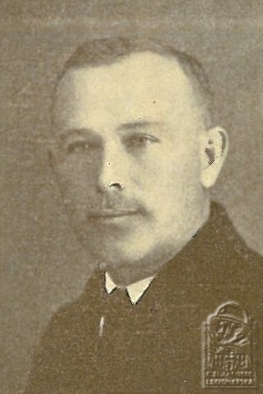 Křížan František 15.8.1894