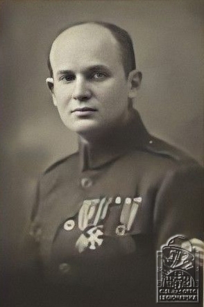 KROUPA Bohumil 1.6.1895