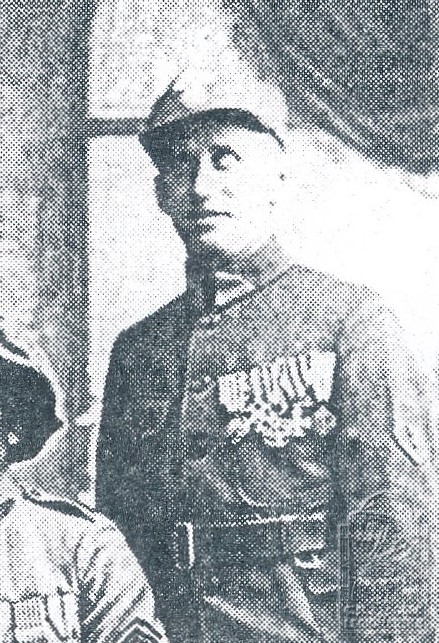 KROUPA František 5.3.1893