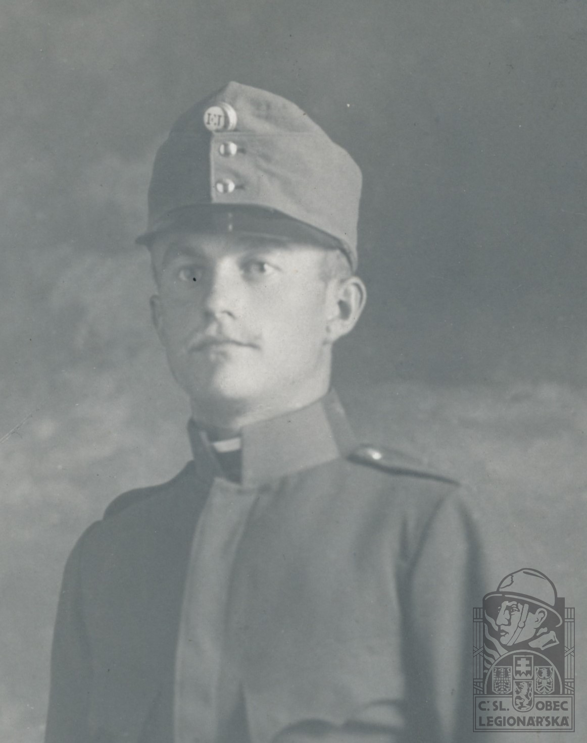 KROUPA Karel