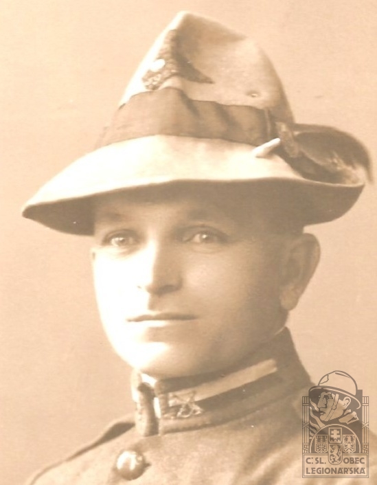 KROUPA Karel 16.6.1897 (44669.005)