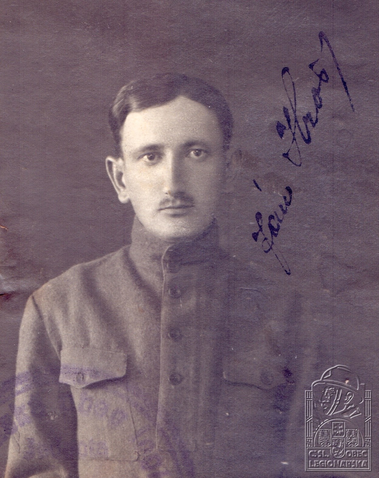  Kraus František 6.1.1890
