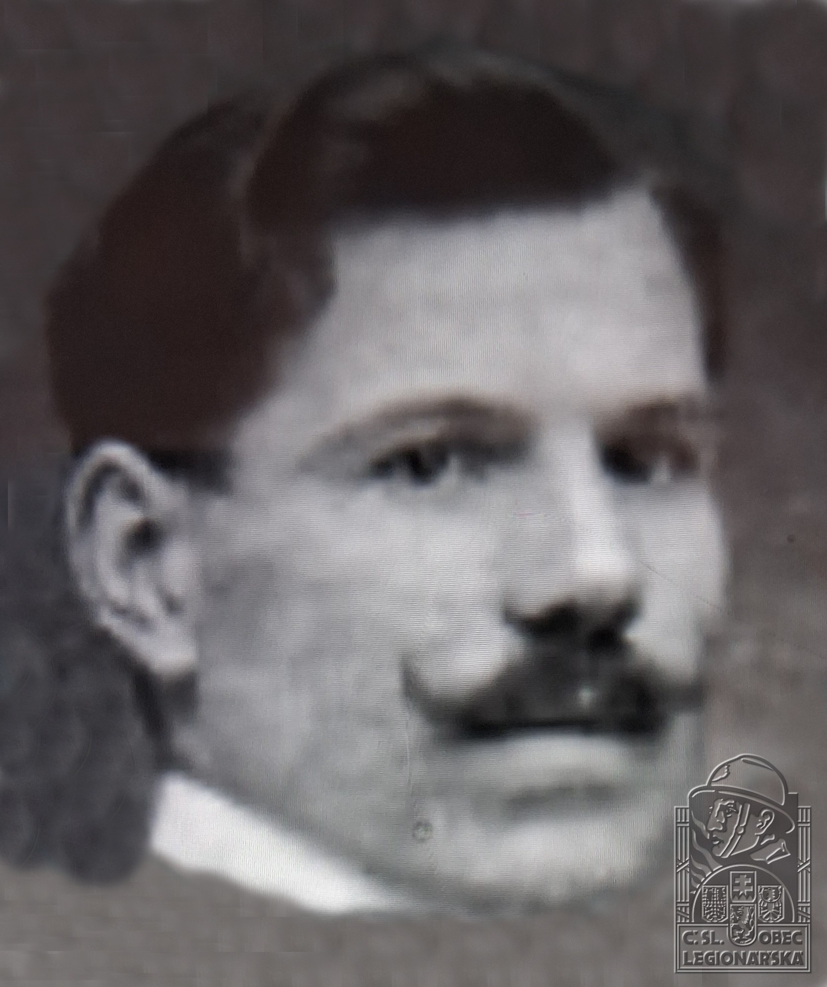 KRAUS František 9.4.1891