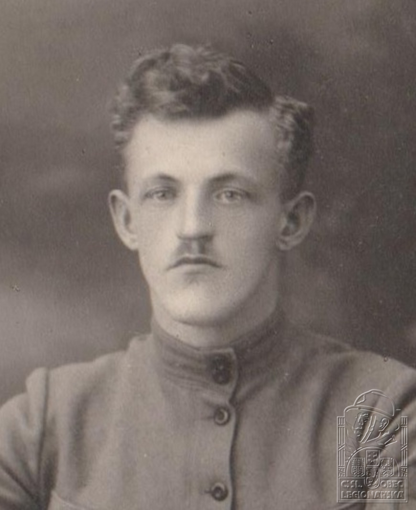KRAUS František 2.2.1891