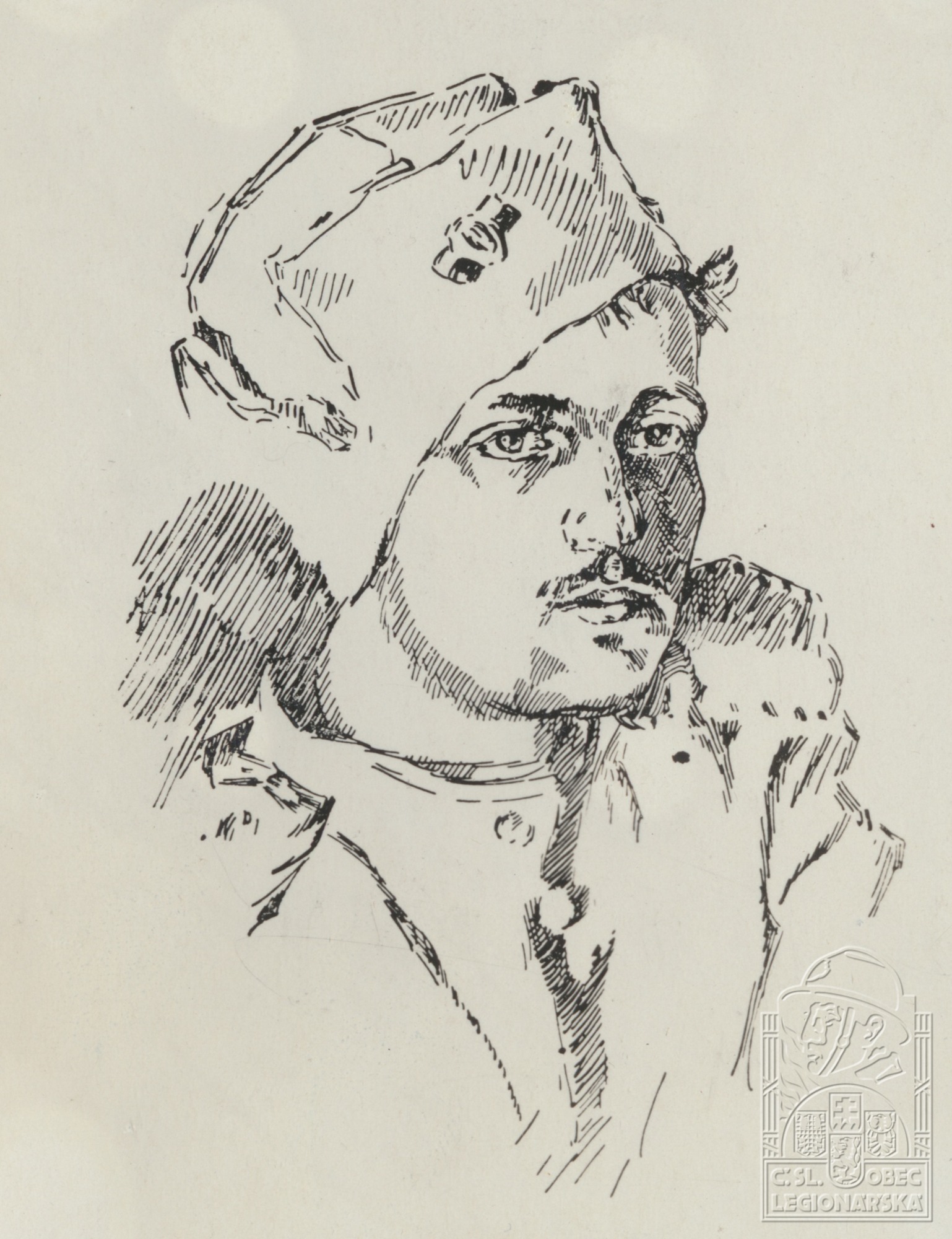 KRAUS Jaromír 15.10.1894 (44698.003)