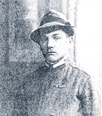KRYS FRANTIŠEK 12.9.1888