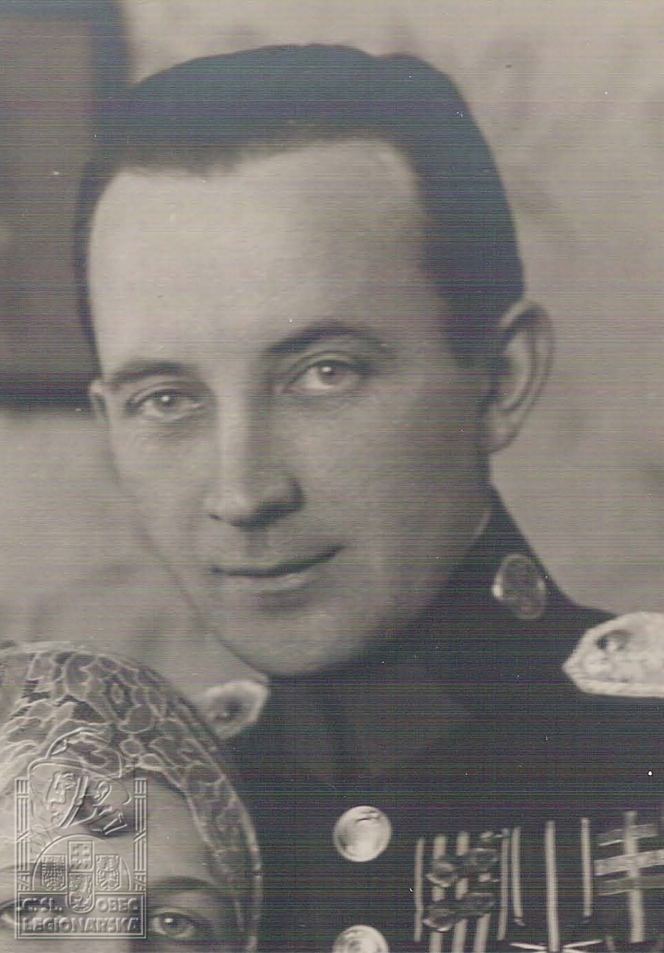 Krist Jakub