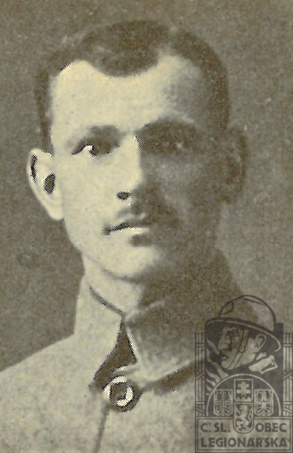  Kroutil Josef 21.9.1891