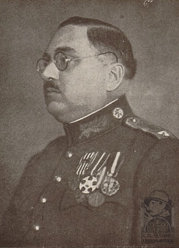 Kroutil Judr. Rudolf 3.8.1884