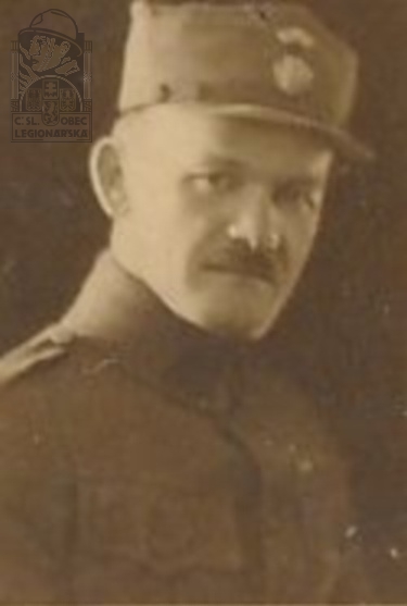 KRATOCHVÍL Antonín 6.8.1890