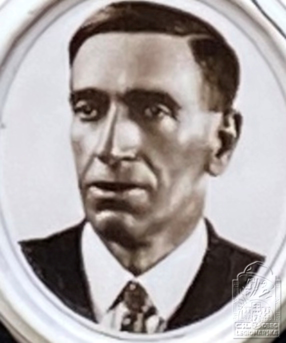 Kratochvíl Antoním