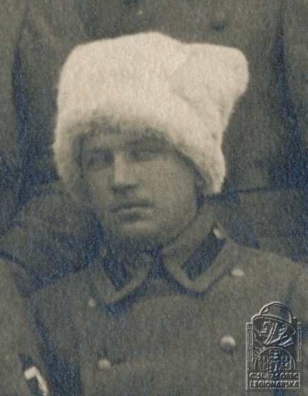 HULÁK Václav 1.10.1887
