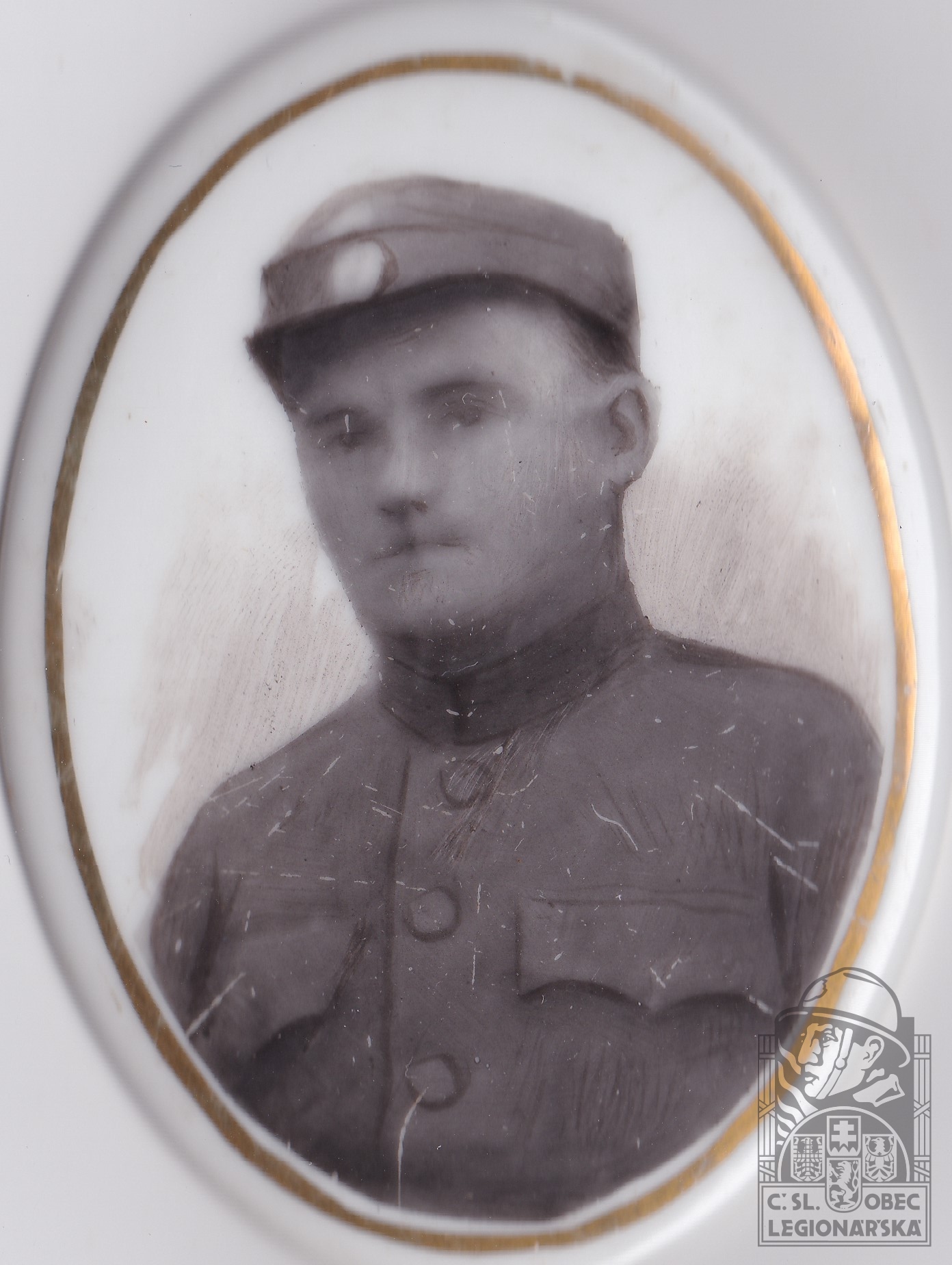 HULÍN Jan
