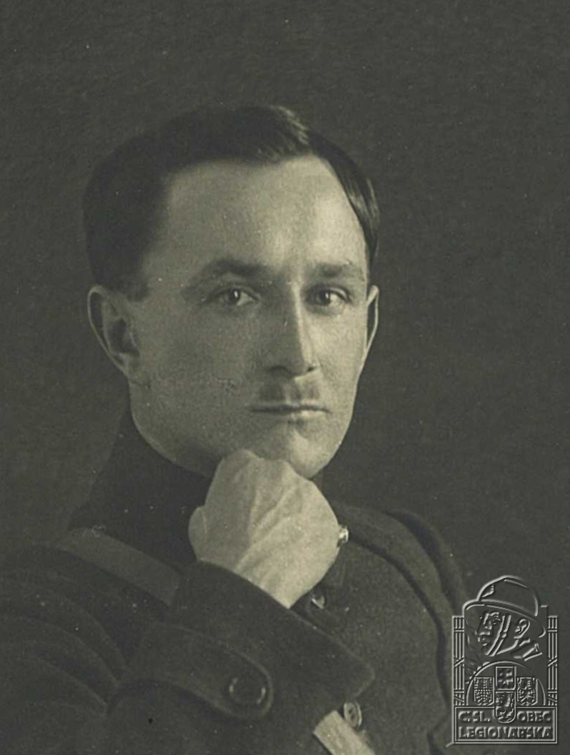 HULINSKÝ Jan