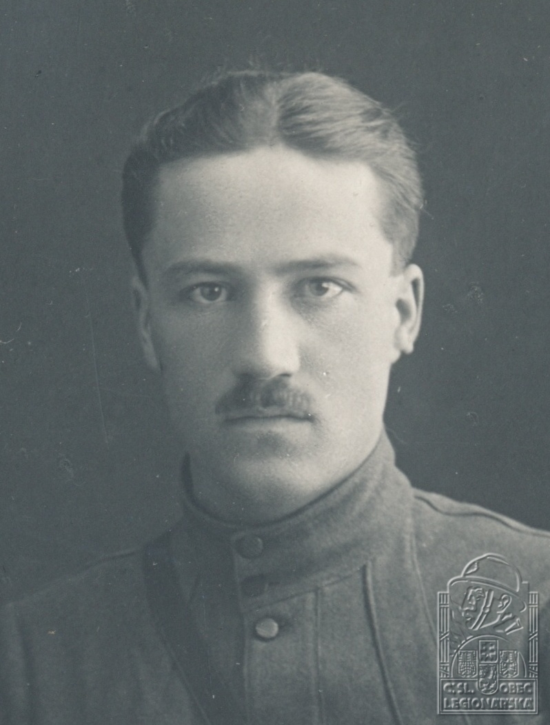 Hůlka Adolf (45019.003)