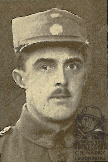  Humpolec František 2.6.1898