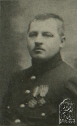 HUMPOLEC Václav 14.1.1891 (45110.005)