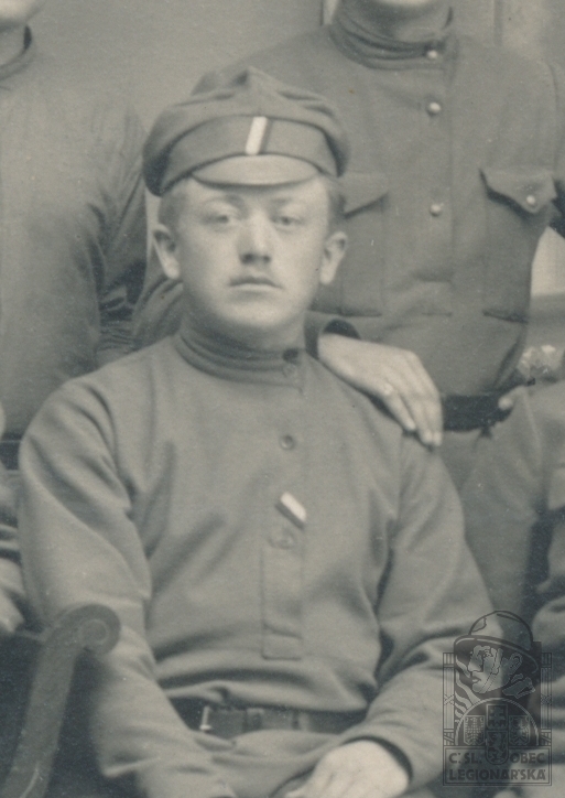 KLIMENT Antonín