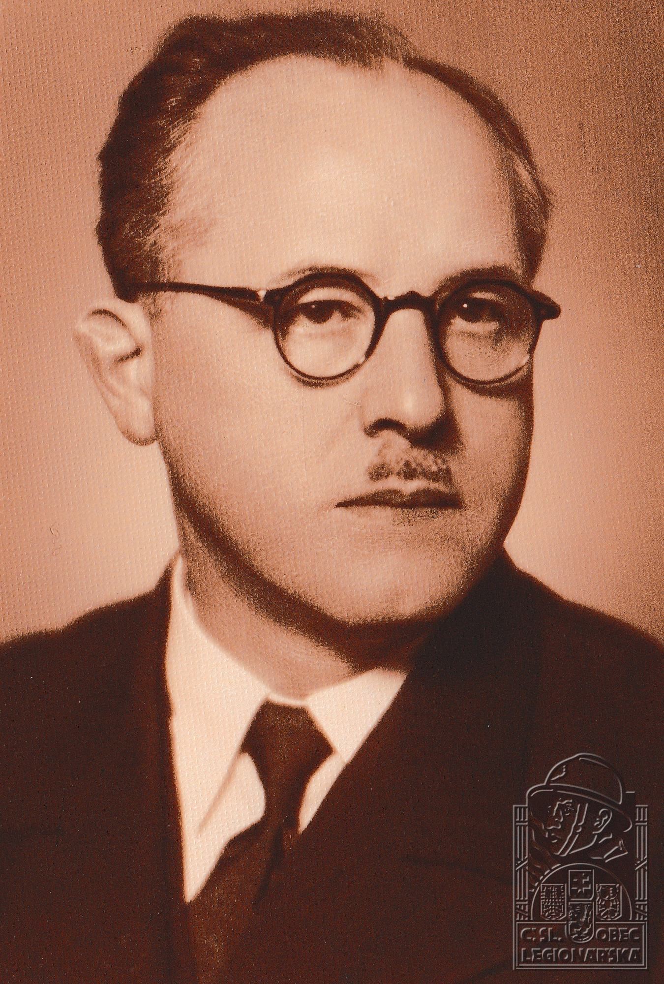 Kliment František