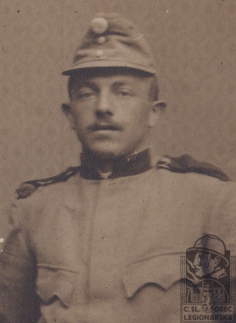 KLIMENT Václav