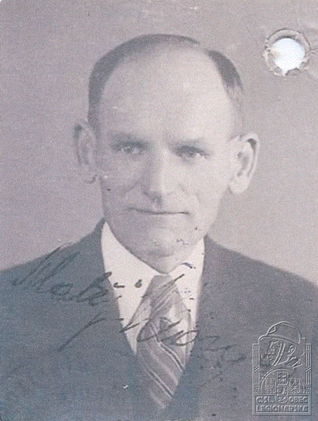 KLOMFAR Matěj 3.2.1895 (45319.004)