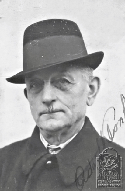 Klonfar Adolf 11.12.1875 (45383.002)