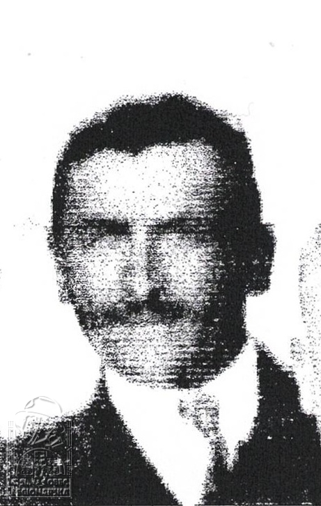 Kourek Metoděj (46171.008)