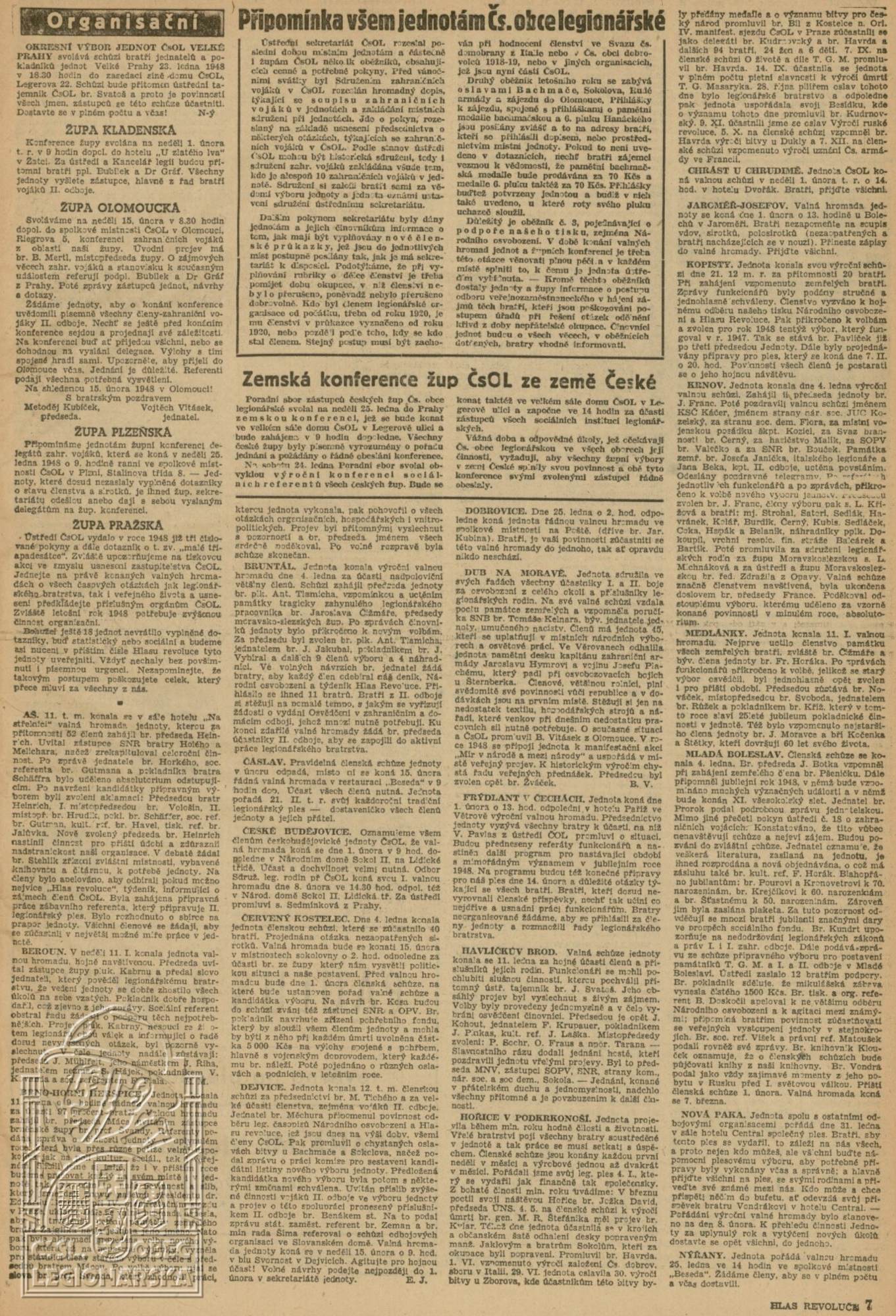 Hlas revoluce (čís. 4, 22.1.1948, s. 7) (46197.605)