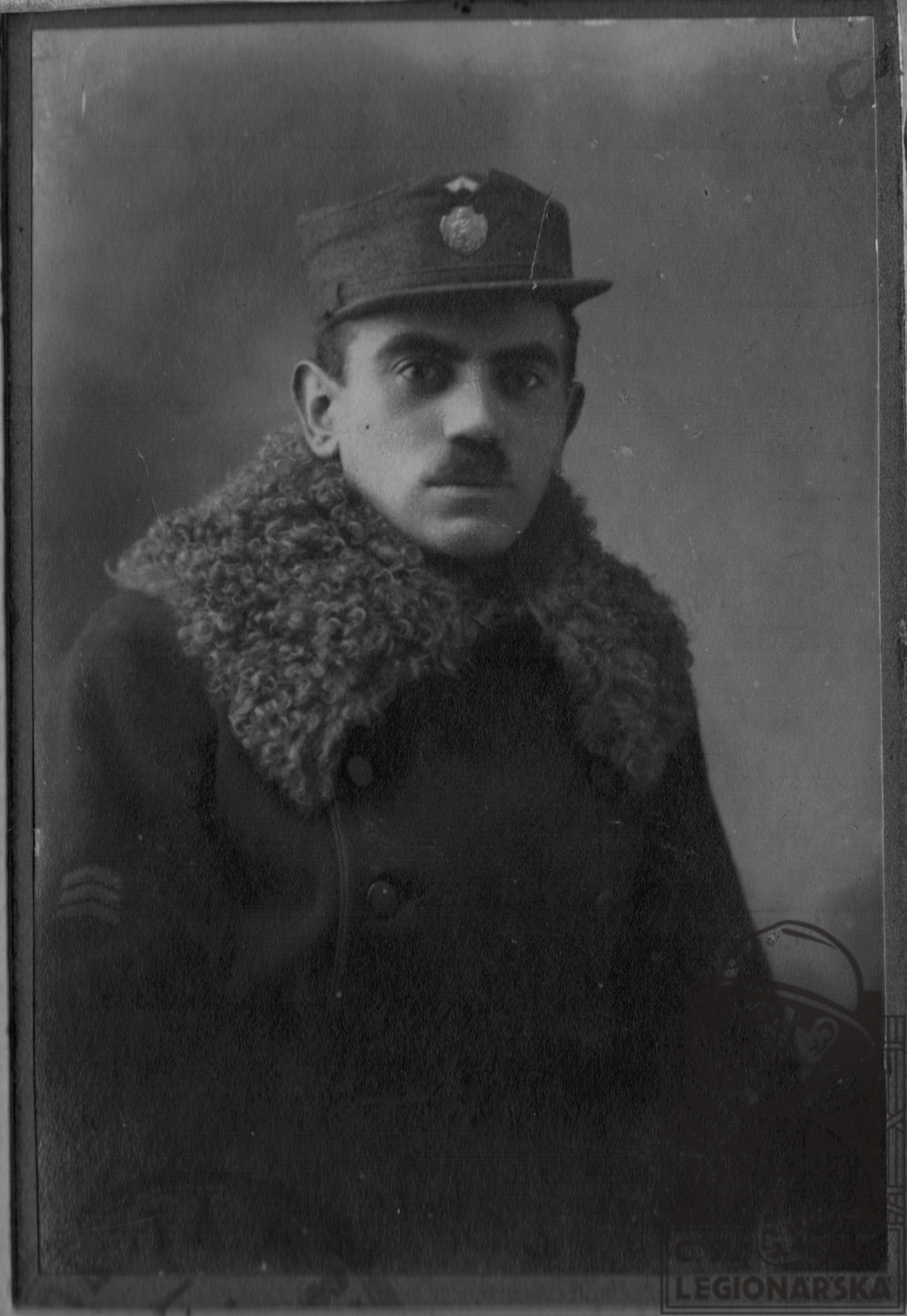  Josef Krátký (46565.00)