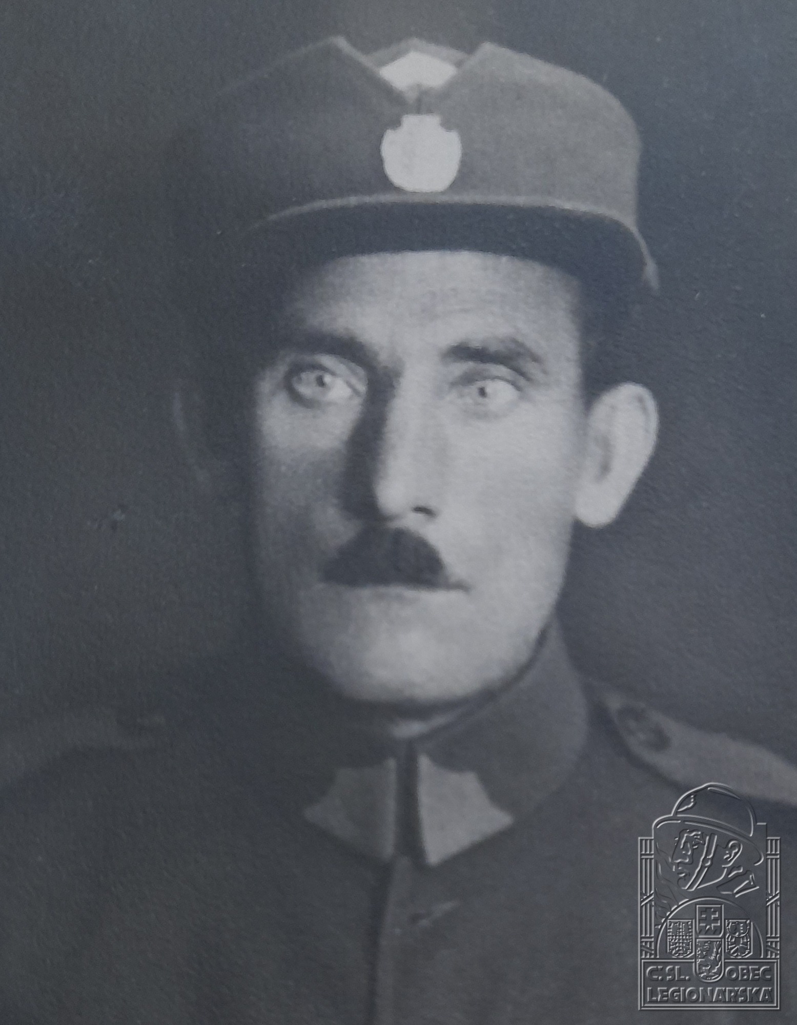 KRÁTKÝ Ludvík 23.7.1886 (46576.005)