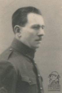 KRÁTKÝ Václav (46585.001)