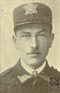  Kroupa Vilém 28.5.1883 (46627.00)