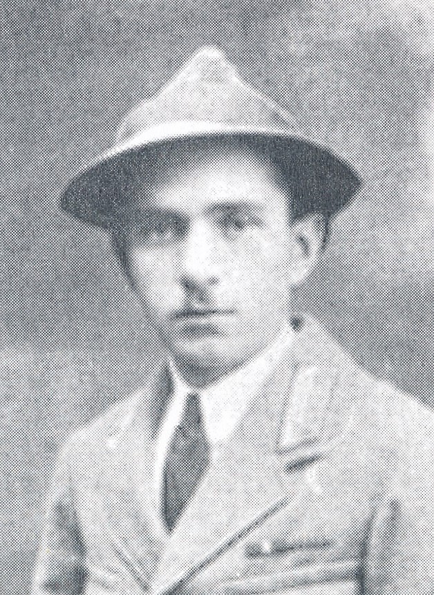 KŘEČEK LUDVÍK 18.7.1898 (46637.001)