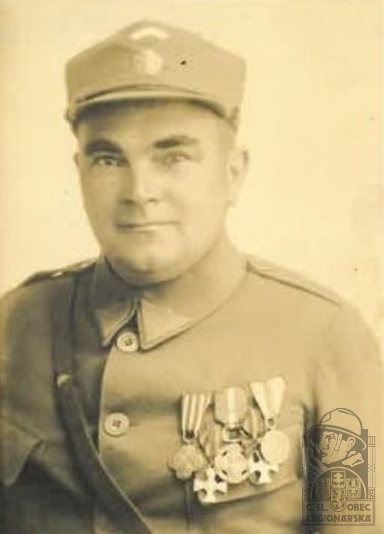 HULA Josef 15.1.1891 (46705.005)