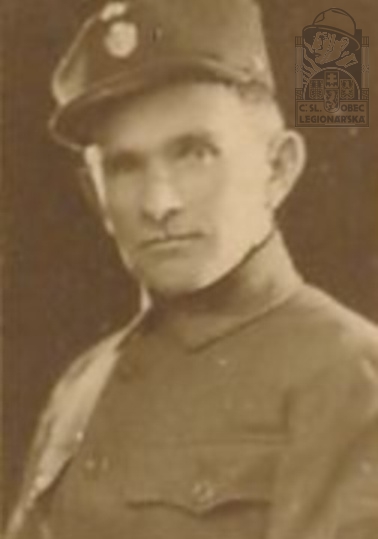 HUŠEK Arnošt 10.1.1884 (46856.001)