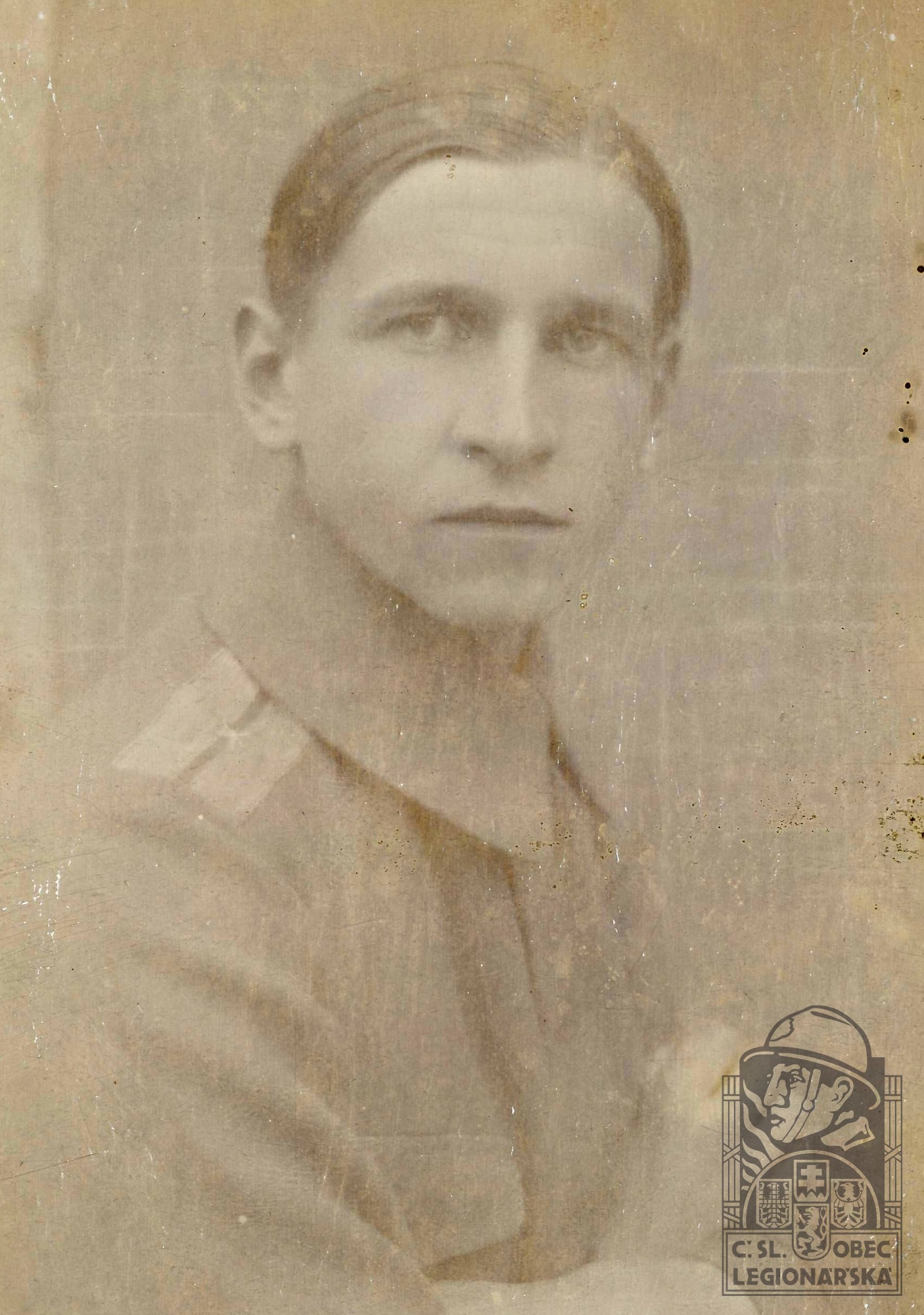 HUŠEK JOSEF 1.8.1894 VUA (46870.003)