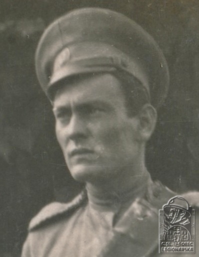 Huta Karel 1.3.1891 (46898.001)