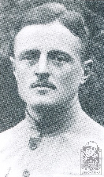 CHALOUPECKÝ ANTONÍN 5.10.1891 (46975.001)